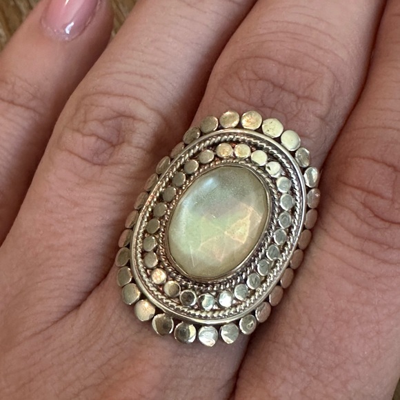 Anna Beck Jewelry - Anna Beck Statement Ring